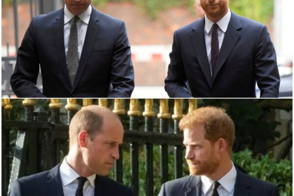 EXCLUSIVE: Prince William’s ‘Calculated’ Move Sends Brutal Message as ...