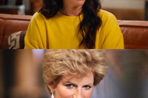Meghan Markle could have been ‘the next Diana – ego wasted it al...