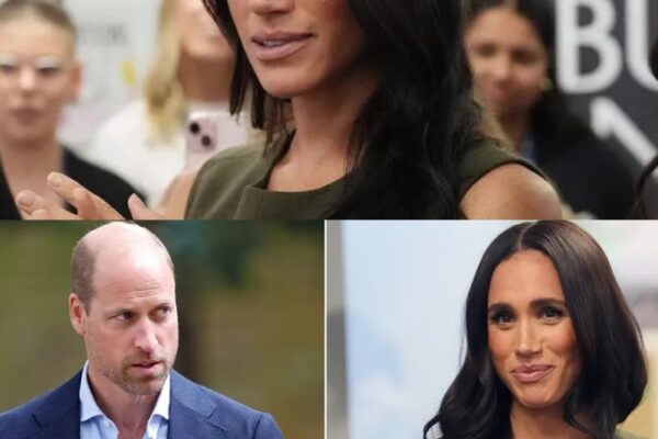 Meghan Markle torn apart with five brutal words by fuming Sky News sta...