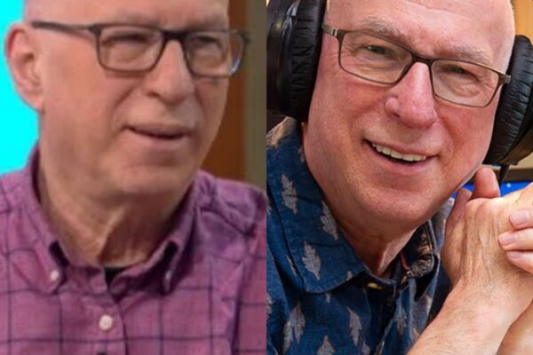 ‘See it all the time’! Ken Bruce slams BBC for ruining sho...