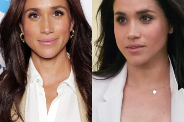 ‘Pass me sick bag’ Meghan Markle’s desperate move to...