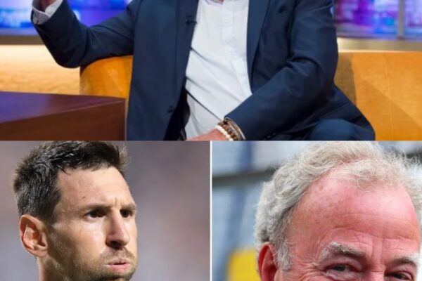 SHOCK DIG: Jeremy Clarkson takes brutal Argentina Top Gear swipe ahead...