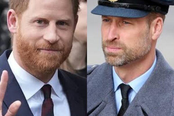 BREAKING NEWS: Prince Harry just proved why he can never match up to P...