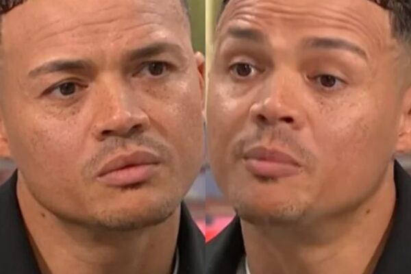 Jermaine Jenas blasted for breaking silence on BBC axe as former prese...