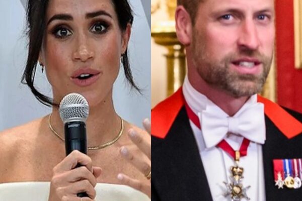 Royal expert condemns Meghan Markle’s ‘vulgar act’ a...