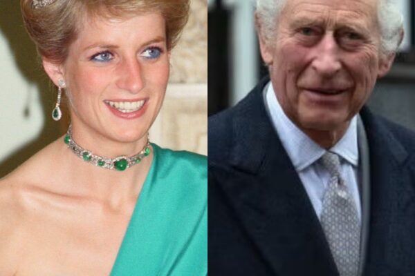 Shocking mistake Princess Diana made during wedding to King Charles