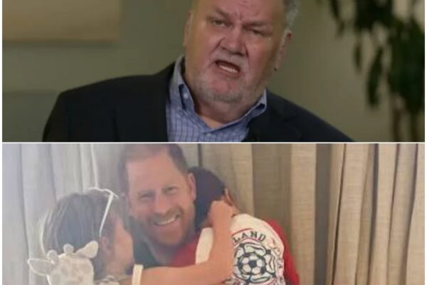 ‘It’s cruel’- Thomas Markle’s desperate plea to see Prince...