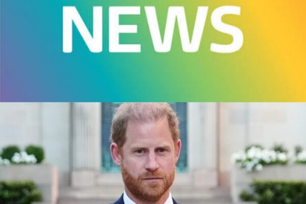 BREAKING NEWS: ITV News host drops six-word Prince Harry b0mbshell aft...