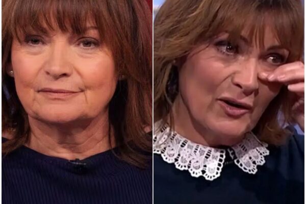 “VERY SAD NEWS”:Lorraine Kelly’s heartbreaking de@th...