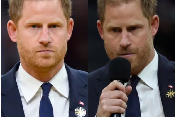 BREAKING NEWS: Prince Harry’s claims to return to court after hu...