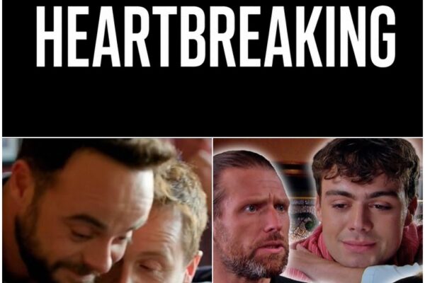 SAD NEWS: Ant and Dec “devastated” after Emmerdale star...