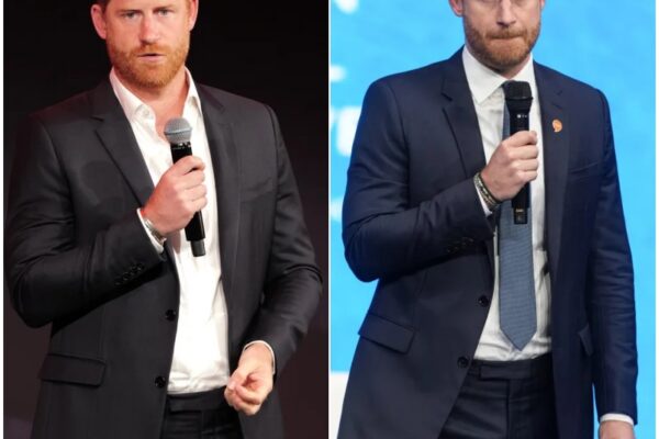 Bombshell: Fresh blow for Prince Harry as Daily Mail demands £10m afte...