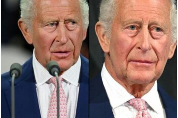 Royal Furious: King Charles dealt £10m blow as public interest for bel...