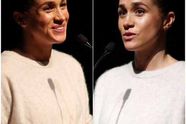 BREAKING NEWS: Meghan Markle makes big announcement – and fans canR...