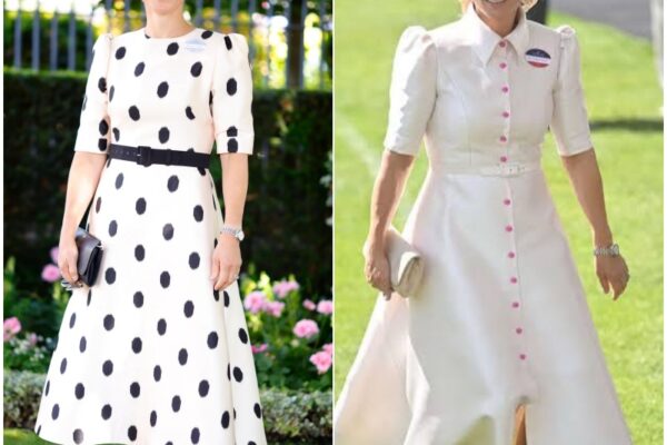 BREAKING NEWS: Zara Tindall to make unexpected rare royal appearance.v