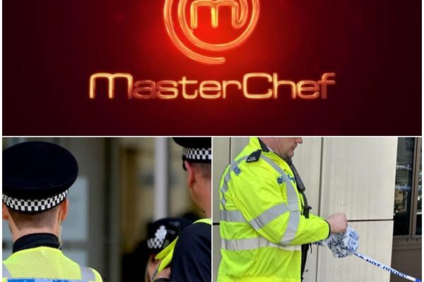 HEARTBREAKING: Masterchef winner found de@d at home as police launch i...
