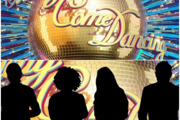 SH0CK: Strictly announce England football legend as tenth celebrity on...