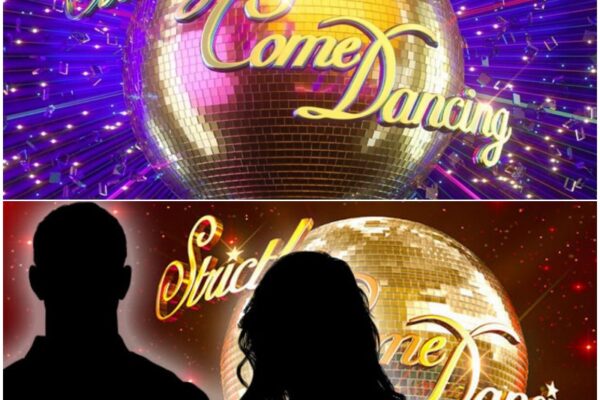 SAD NEWS: Strictly star breaks down as she announces devastating split...