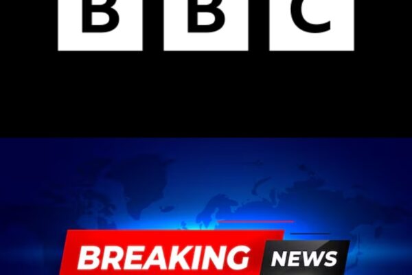 TRAGIC UPDATE: BBC Presenter Shares Emotional Health Update After Doct...