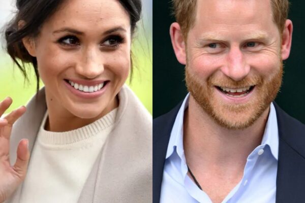 Meghan Markle and Harry have ‘just one currency left’ afte...