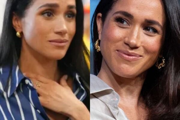 Meghan Markle to make bombshell TV appearance in just a few days