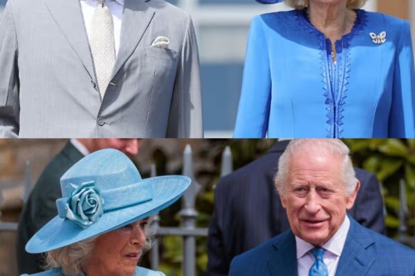 BREAKING NEWS: Palace issues statement after royal undergoes major sur...