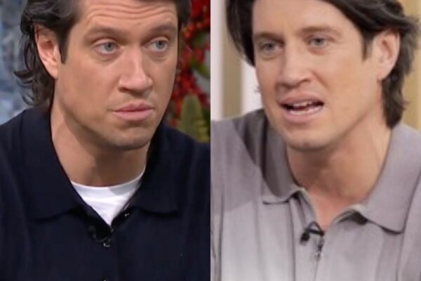 SHOCK: Vernon Kay dealt huge blow as top show axed after two years