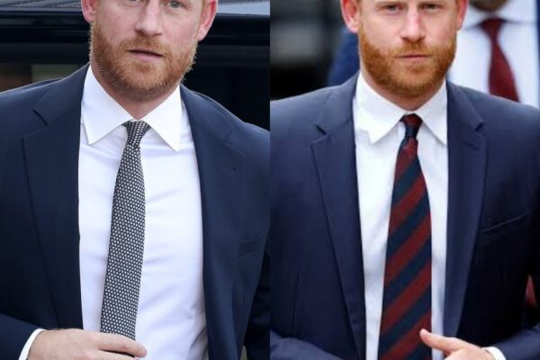 BREAKING NEWS: Prince Harry sparks backlash after announcing his occup...