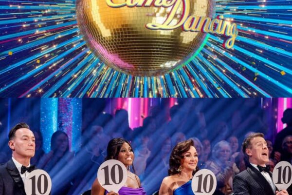 BREAKING NEWS: Strictly Come Dancing Fans All Share the Same Complaint...