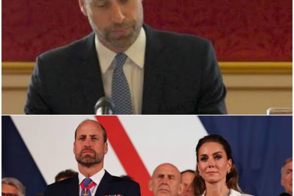 BREAKING NEWS: Kensington Palace makes major announcement about Prince...