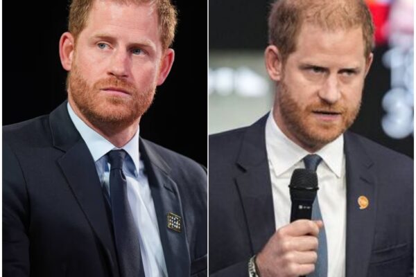 BREAKING NEWS:Prince Harry has just made an insane £18m blunder –...