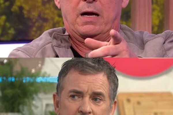 SH0CK: P0lice Issue Statement on Shane Richie’s Arrest for Reaso...