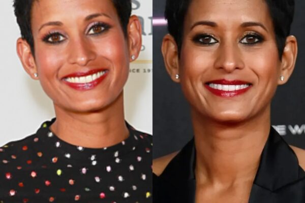 Inside Naga Munchetty’s Life Away From The BBC — And The Man She Keeps...