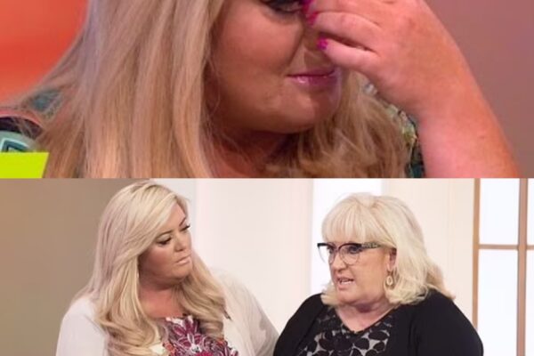 HEARTBREAKING NEWS: Gemma Collins Makes Emotional ‘Pain’ C...