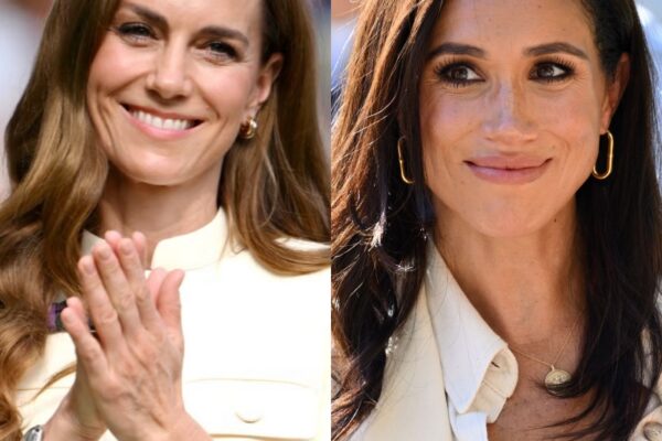 Meghan Markle Is Back With A New As Ever Move — Just Before A Key Mome...