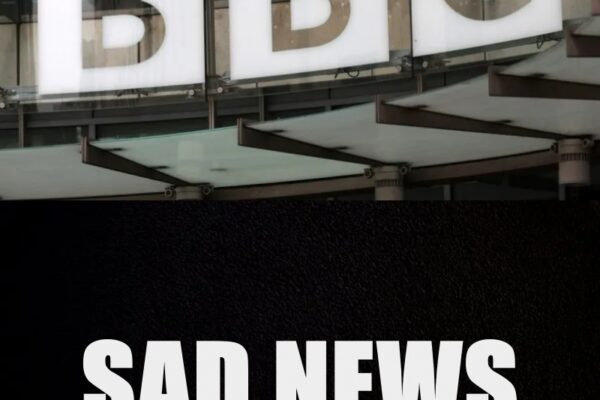 HEARTBREAKING NEWS: BBC legend hospitalised and shares devastating new...
