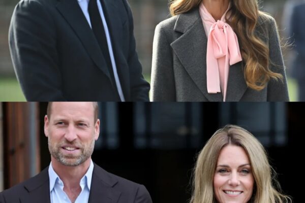 B0MBSHELL: Kensington Palace Issues Major Update on Princess Kate and ...