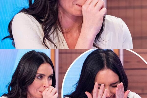 Loose Women Pulled From ITV Schedule