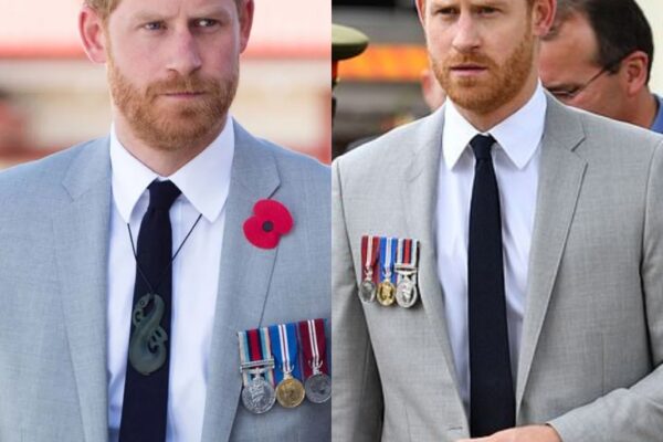 BREAKING NEWS: Prince Harry’s claims to return to court after hu...