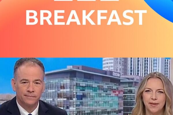TRAGIC NEWS: BBC Breakfast issues tragic d3ath announcement just minut...