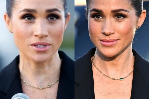 Meghan Markle ‘deserves permanent exile’ after ‘despicable’ attacks on...
