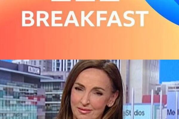 TRAGIC NEWS: BBC Breakfast interrupted by tragic d3ath news leaving vi...