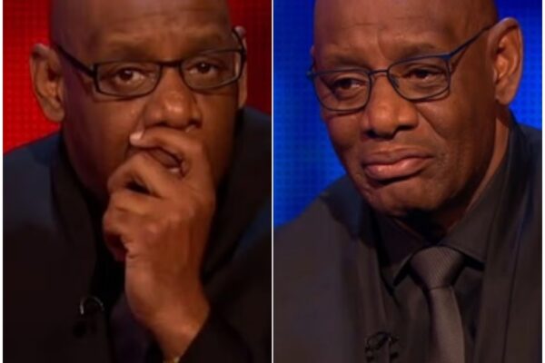 SH0CKING: Shaun Wallace threatens to quit The Chase for one reason