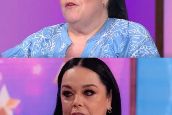 BREAKING NEWS: Emmerdale’s Lisa Riley issues stern demand to future IT...