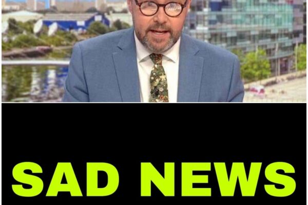 SAD NEWS: BBC Breakfast halted for heartbreaking de@th announcement as...