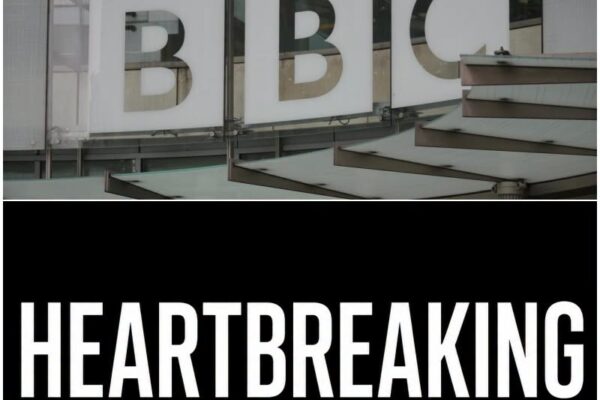 SAD NEWS :BBC legend breaks silence after time off air with DEVASTATIN...