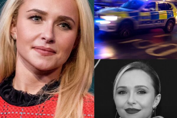 SH0CK: Hayden Panettiere’s midnight recording is revealed, causing sh0...