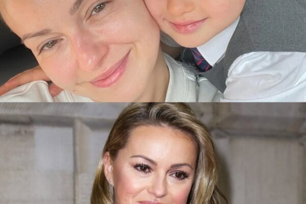 HEARTBREAKING: Ola Jordan of Strictly opens up about her relationship ...