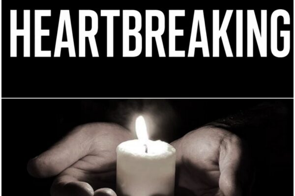 SAD NEWS: TV star’s heartbreaking de@th aged just 38 after myste...