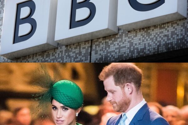 ‘I don’t want my money spent on them!’ BBC star slams Prin...